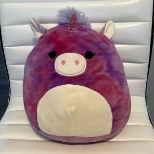 Squishmallow Lola 12”​